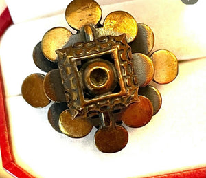 Pennti Sarpaneva ring